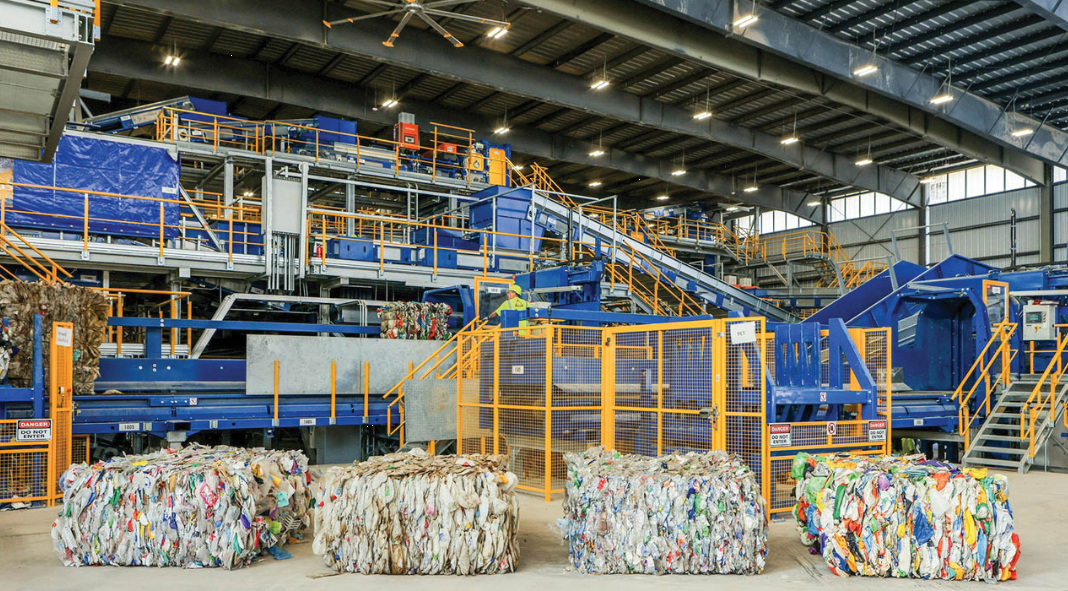 사업장폐기물 처리